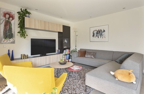 Alkmaar Apartamento | Serene Parkside Retreat