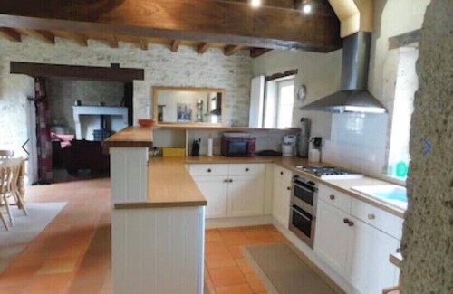 Saint-Meard-de-Gurcon Casa | Serene périgourdine with equestrian facilities and immediate access to forest