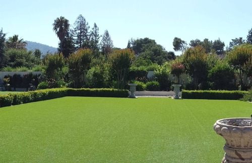 Silicon Valley Casa | Serene, private haven - great restaurants, shopping, redwoods, ocean, hiking!