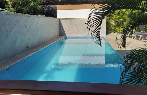 Punta Cana Cabina | Retiro tranquilo en cabaña en Punta Cana - piscina privada y barbacoa
