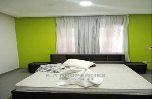 East Legon Apartamento | Serene quiet place to stay for long no noise and beautiful .