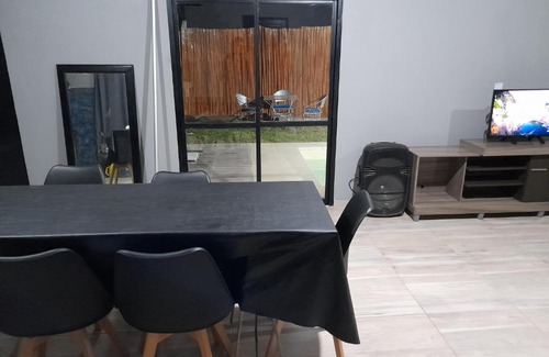 Rivadavia Casa | Serene Refuge