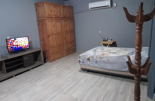 Rivadavia Casa | Serene Refuge