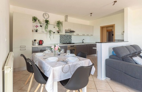 Koper Apartamento | Serene Retreat Apartment St. Anton, Koper, Slovenia