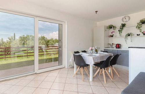 Koper Apartamento | Serene Retreat Apartment St. Anton, Koper, Slovenia