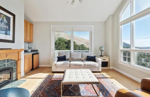 San Luis Obispo Casa | Serene Retreat in the Heart of SLO home