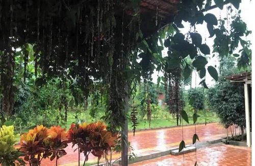 Chikkaballapur Apartamento | Serene Retreat Nandi Hills