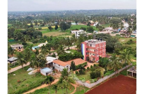Chikkaballapur Apartamento | Serene Retreat Nandi Hills