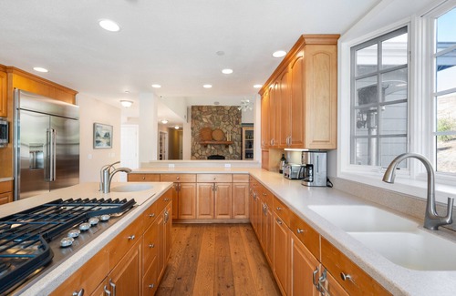 San Luis Obispo Casa | Serene Retreat in the Heart of SLO by RedAwning