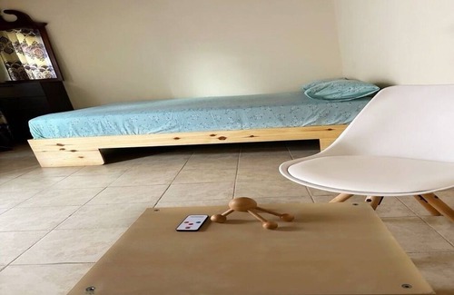 Kololi Apartamento | Serene Room in SeneGambia