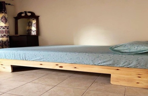 Kololi Apartamento | Serene Room in SeneGambia