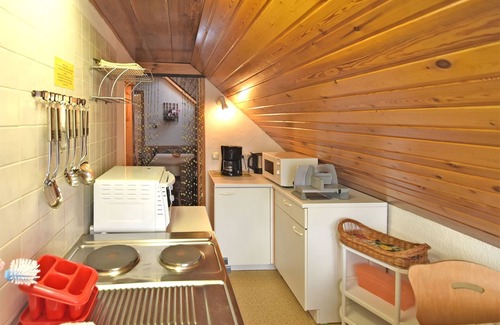 Frauenwald Apartamento | Apartamento en Frauenwald cerca de Rennsteig