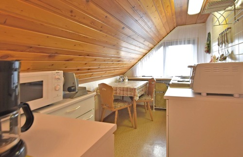 Frauenwald Apartamento | Apartamento en Frauenwald cerca de Rennsteig