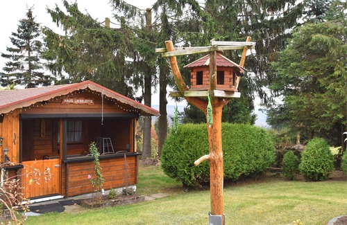 Frauenwald Apartamento | Apartamento en Frauenwald cerca de Rennsteig