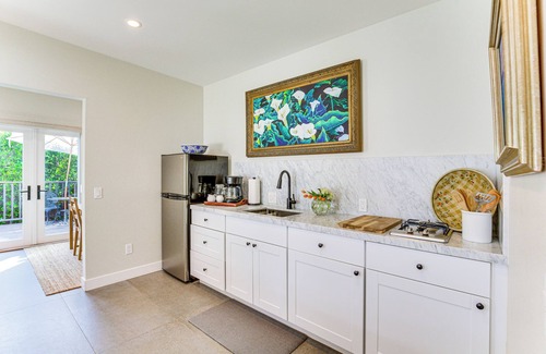 Point Loma Casa | Serene San Diego Retreat w/ Deck - Walk to Bay!