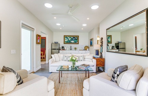 Point Loma Casa | Serene San Diego Retreat w/ Deck - Walk to Bay!