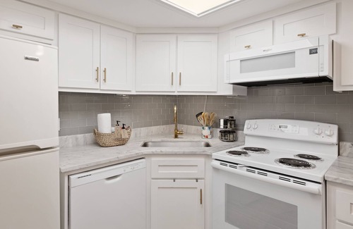 South Padre Island Condominio | ¡NUEVO LISTADO! 2bed, 2bath con BONUS BUNK BED ROOM, pasos de la playa