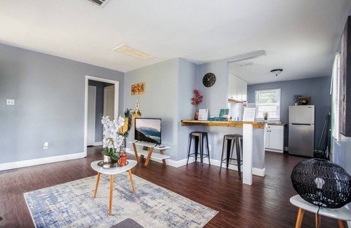 Memphis Apartamento | Serene Sanctuary with ShellCrestCorp Apt 104