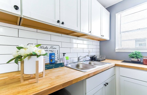 Memphis Apartamento | Serene Sanctuary with ShellCrestCorp Apt 104