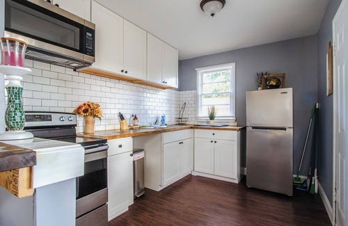 Memphis Apartamento | Serene Sanctuary with ShellCrestCorp Apt 104