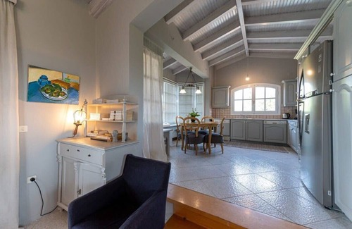 Kalamata Casa | Serene Seaside Bliss - Lush&Secluded Garden Oasis