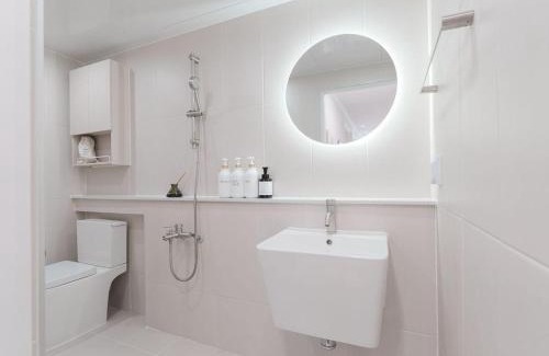 Yongsan-gu Apartamento | Serene Seoul