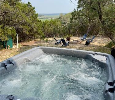 Bandera Casa | Serene Shores on Medina lake