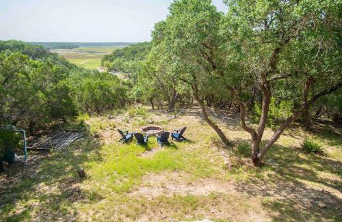 Bandera Casa | Serene Shores on Medina lake