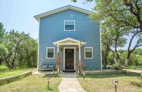 Bandera Casa | Serene Shores on Medina lake