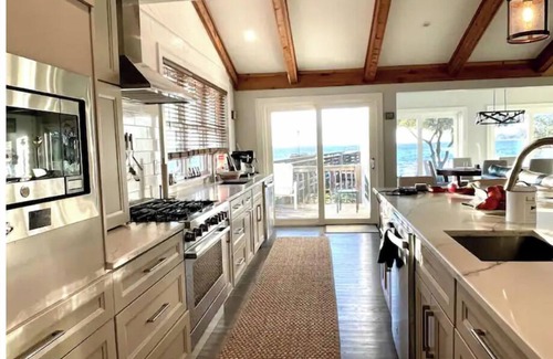 Manteo Casa | SERENE SOUND RETREAT OBX /Sandy Beach/Dog Friendly