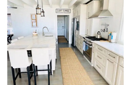 Manteo Casa | SERENE SOUND RETREAT OBX /Sandy Beach/Dog Friendly