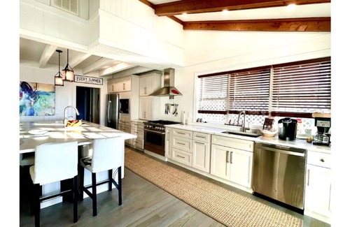Manteo Casa | SERENE SOUND RETREAT OBX /Sandy Beach/Dog Friendly