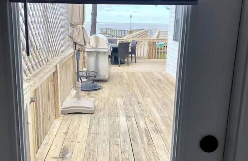 Manteo Casa | SERENE SOUND RETREAT OBX /Sandy Beach/Dog Friendly