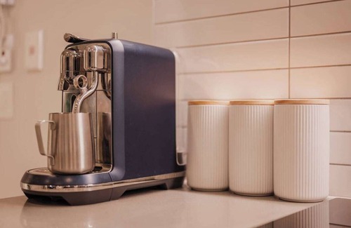 Christchurch City Centre Apartamento | Serene Spaces on Tuam - 2 Bedroom Apartment