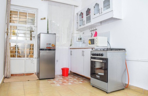 Kitisuru Apartamento | Serene Stay Apartments, Your Homey Oasis, Just Minutes from the UN and Embassies