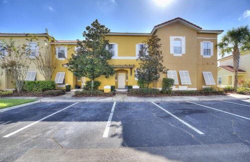 Kissimmee Casa | Serene Stay at Terra Verde Resort by Shine Villas 111 townhouse