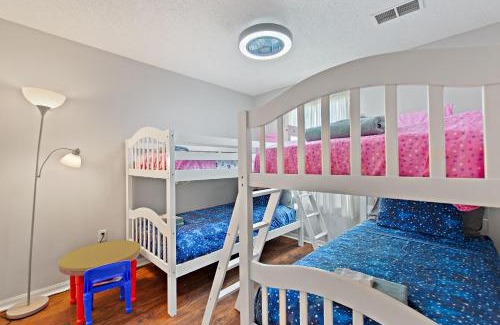 Kissimmee Casa | Serene Stay at Terra Verde Resort by Shine Villas 111 townhouse