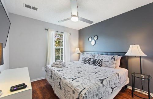 Kissimmee Casa | Serene Stay at Terra Verde Resort by Shine Villas 111 townhouse