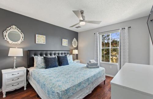 Kissimmee Casa | Serene Stay at Terra Verde Resort by Shine Villas 111 townhouse