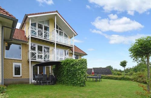 Brouwershaven Casa | Serene Stay by the Shore