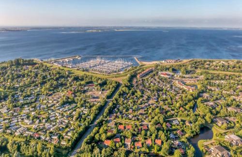 Brouwershaven Casa | Serene Stay by the Shore