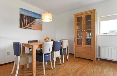 Brouwershaven Casa | Serene Stay by the Shore