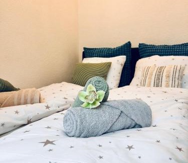 Olten Apartamento | Serene Stay
