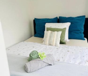Olten Apartamento | Serene Stay