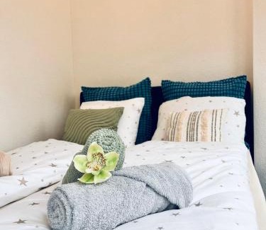Olten Apartamento | Serene Stay