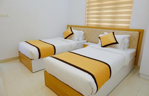 Alappuzha Cama Y Desayuno | Serene Stay