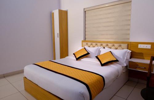 Alappuzha Cama Y Desayuno | Serene Stay