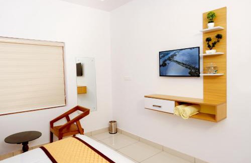 Alappuzha Cama Y Desayuno | Serene Stay