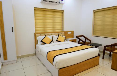 Alappuzha Cama Y Desayuno | Serene Stay