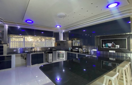 Parow North Casa | Serene Stay in Parow North